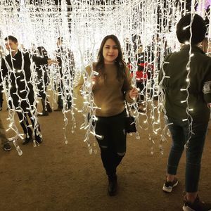 Meet your Posher, Miriam